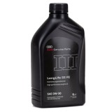 Ulei Original Audi LongLife III FE 0W-30 GS55545D2 1 litru , Aprobari VW 504.00 507.00