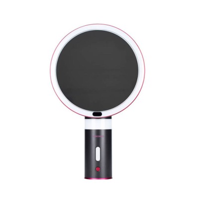 Lampa LED Yongnuo M8 Oglinda Make-up foto