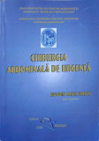 CHIRURGIA ABDOMINALA DE URGENTA-EUGEN MALOMAN