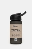 Jack Wolfskin sticla Saima Straw 500 ml culoarea negru, A63995