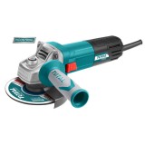 Cumpara ieftin Polizor unghiular - 125mm - 950W TOTAL (INDUSTRIAL)