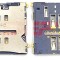 Cititor SIM HTC One X / One XL / G23 / Desire C
