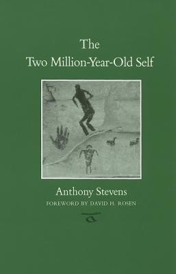The Two Million-Year-Old Self foto