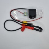 Camera marsarier dedicata Hyundai Tucson 2004 - 2011 tip lampa numar, AHD 720P,