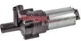 Pompa de apa,instalatia de incalzire independenta MERCEDES CLK Cabriolet (A208) (1998 - 2002) METZGER 2221005