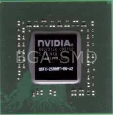 QDFX-2500MT-HN-A2 Circuit Integrat