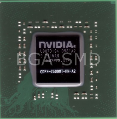 QDFX-2500MT-HN-A2 Circuit Integrat foto