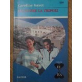 INTALNIRE LA TRIPOLI-CAROLINE GAYET-232167