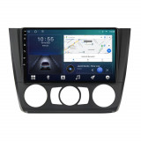 Cumpara ieftin Navigatie dedicata cu Android BMW Seria 1 (E81 / E87) 2007 - 2013, clima