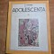 pedagogie - adolescenta - problemele adolescentei - din anul 1968