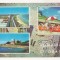 RF48 -Carte Postala- Litoral, circulata 1973
