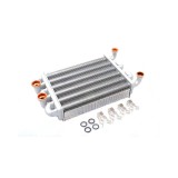 SCHIMBATOR DE CALDURA CENTRALA TERMICA ARISTON EGIS, AS ORIGINAL ARISTON 65106300