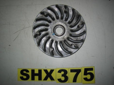 Fulie racire variator Suzuki Burgman 200 2007 - 2011 foto