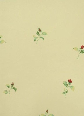 Tapet floral Gardena 52715 foto