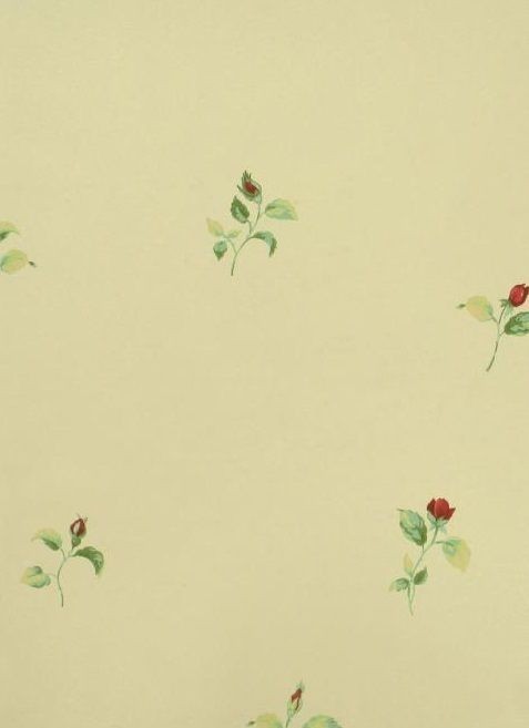 Tapet floral Gardena 52715