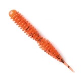 Năluca soft Fanatik Dagger 3.2 inch culoare 023