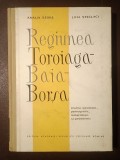 Amalia Szoke; Livia Steclaci - Regiunea Toroiaga - Baia - Borșa (studiu geologic, petrografic, mineralogic și geochimic) (tiraj 1000 ex.)