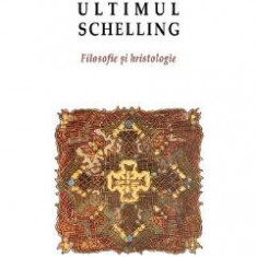 Ultimul Schelling - Dorin Stefanescu