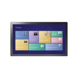 Monitor signage Dahua, 21.5 inch, 250nit, FHD, panel IPS, ELED, 14ms, contrast static 1000:1, Android 11, CPU A55*4 1.92GHz, 4GB+ 32GB - DHI-LDH22-SAI