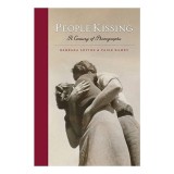 Cumpara ieftin People Kissing, Barbara Levine