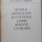 SCOALA ARDELEANA SI UNITATEA LIMBII ROMANE LITERARE-VICTOR V. GRECU-218049