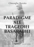 Paradigme ale tragediei Basarabiei, Brosata