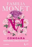 Cumpara ieftin Familia Monet. Comoara/Weronika Anna Marczak