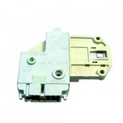 Inchizator usa uscator de rufe Privileg foto