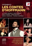 Les Contes D&#039;hoffmann | John Schlesinger