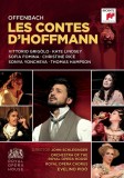 Les Contes D&#039;hoffmann | John Schlesinger, Sony Classical