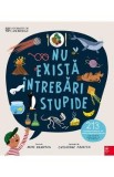 Nu exista intrebari stupide - Mike Rampton