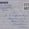 FILATELIE TEMATICA - PLIC ZIMBABWE TEMATICA AVION AVIOANE AVIATIE AIRMAIL AEROGRAM