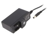 Alimentator Pulsatoriu 18VDC 1A 18W Fără Ștecher