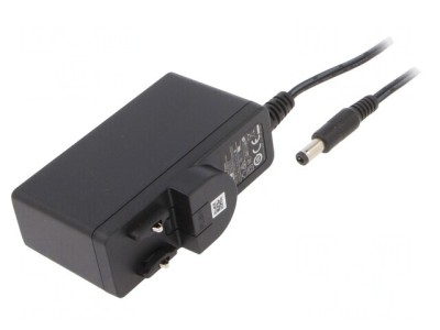 Alimentator Pulsatoriu 18VDC 1A 18W Fără Ștecher foto