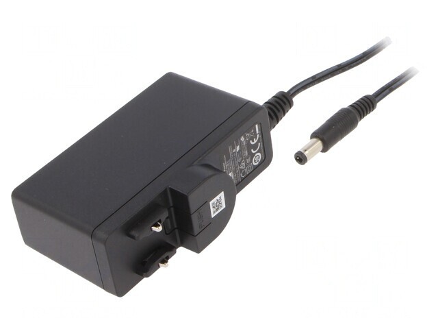Alimentator Pulsatoriu 18VDC 1A 18W Fără Ștecher
