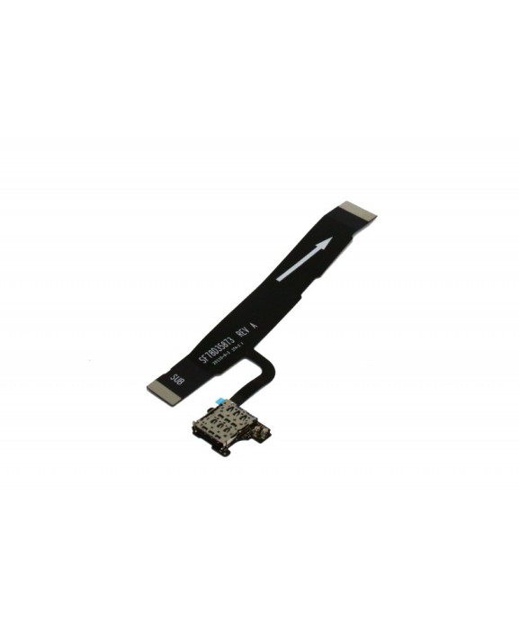 Flex Placa de Baza Motorola Edge 30