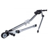 Mecanism stergator parbriz Bmw X5 (E70), X6 (E71, E72) 2006-2014, 61614418698