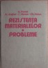 N. Posea - Rezistenta Materialelor. Probleme. Vol