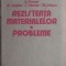 N. Posea - Rezistenta Materialelor. Probleme. Vol