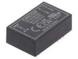 Convertor DC/DC 18-36V la 12V 470mA 6W THT