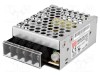 Alimentator pulsatoriu &icirc;ncastrare MEAN WELL 9,9W 3,3VDC 3A modular