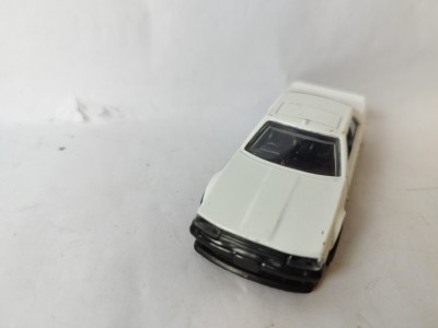 bnk jc Hot Wheels `82 Nissan Skyline R30 foto