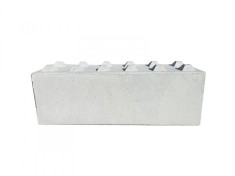 Bloc din beton tip lego 180x60x60 cm