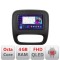 Navigatie Renault Trafic 2014-2017 B-rt09 Android Ecran QLED octa core 4+64 carplay android auto kit-rt09+EDT-E309V3 v1 CarStore Technology