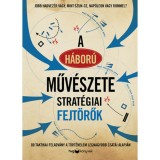 A h&aacute;bor&uacute; műv&eacute;szete - Strat&eacute;giai fejt&ouml;rők - Richard Wolfrik Galland