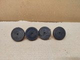 Set picioare sustinere M8 masina de spalat Candy / C61