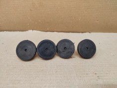 set picioare sustinere M8 masina de spalat Candy / C61