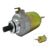 Electromotor ATV Kymco Mxer 150 (03-07) - MXU 150 (07-17) 4T 150cc