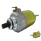 Electromotor ATV Kymco Mxer 150 (03-07) - MXU 150 (07-17) 4T 150cc