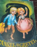 HANSEL SI GRETEL 1975